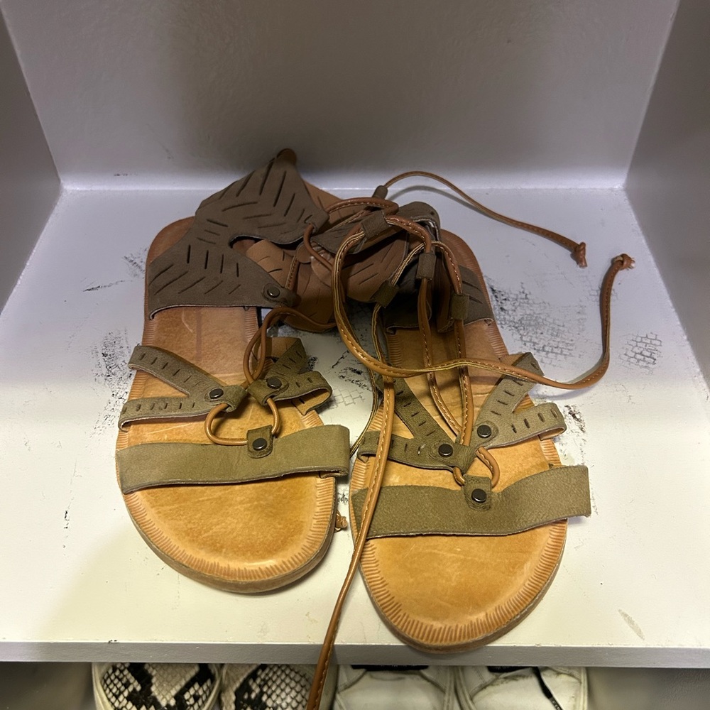 Dolce Vita sandals
